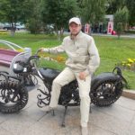 Аватар (Максим)